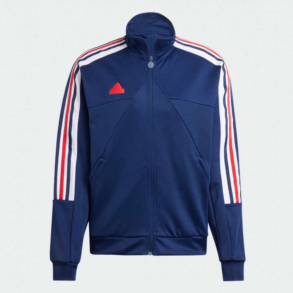 adidas House Of Tiro Nations Pack Track Jacket
