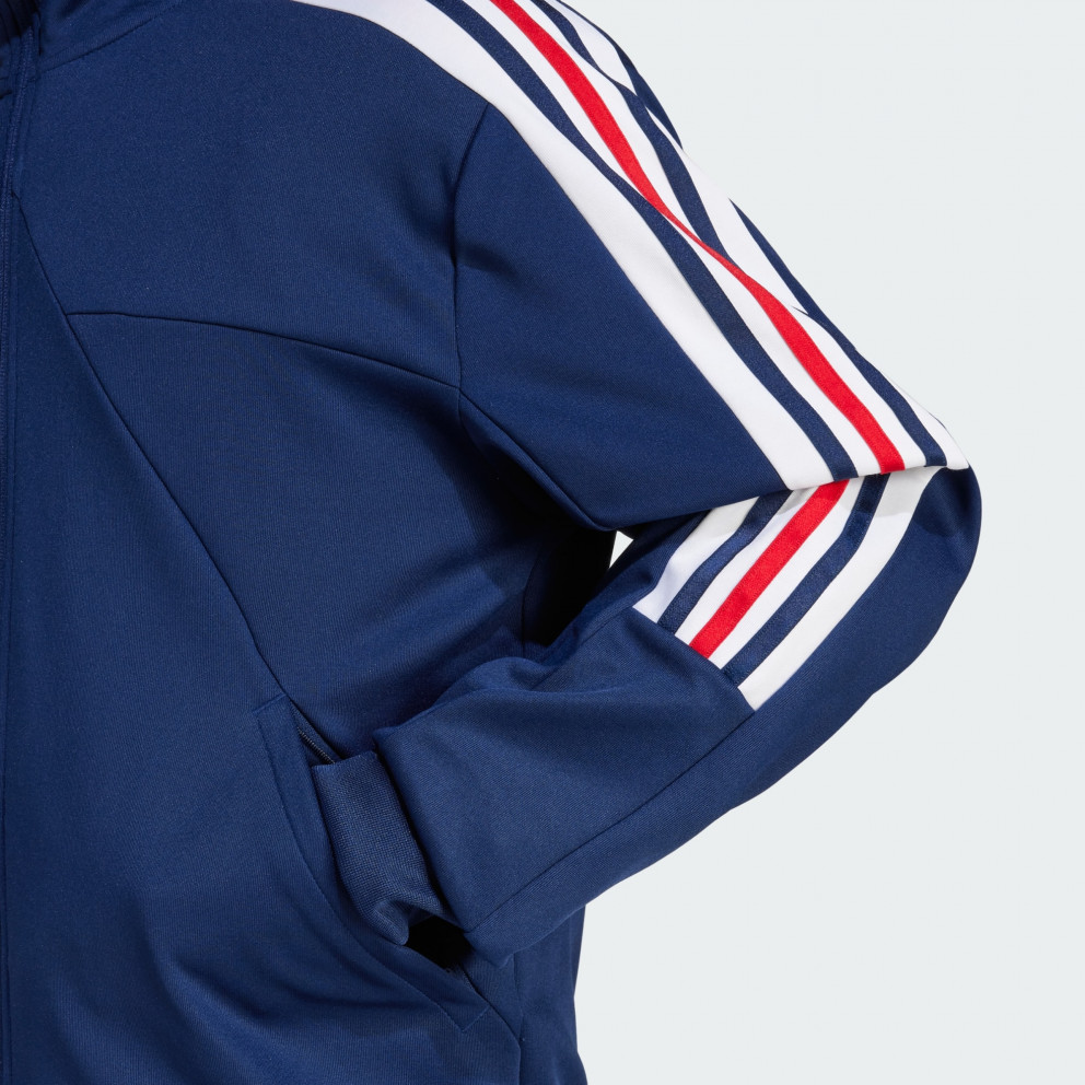 adidas House Of Tiro Nations Pack Track Jacket