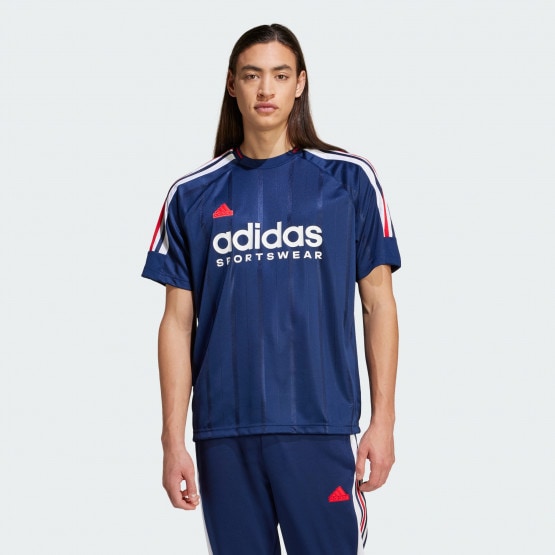 adidas House Of Tiro Nations Pack Tee