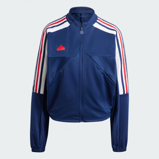 Женские кроссовки Adidas Originals Sambarose W All White