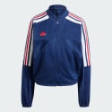 adidas Tiro Cut 3-Stripes Track Jacket