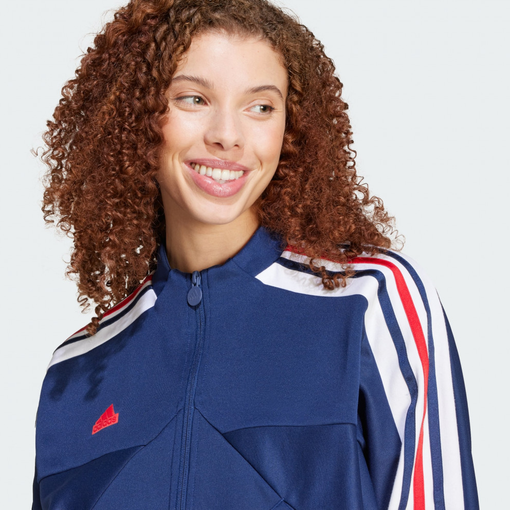 adidas Tiro Cut 3-Stripes Track Jacket