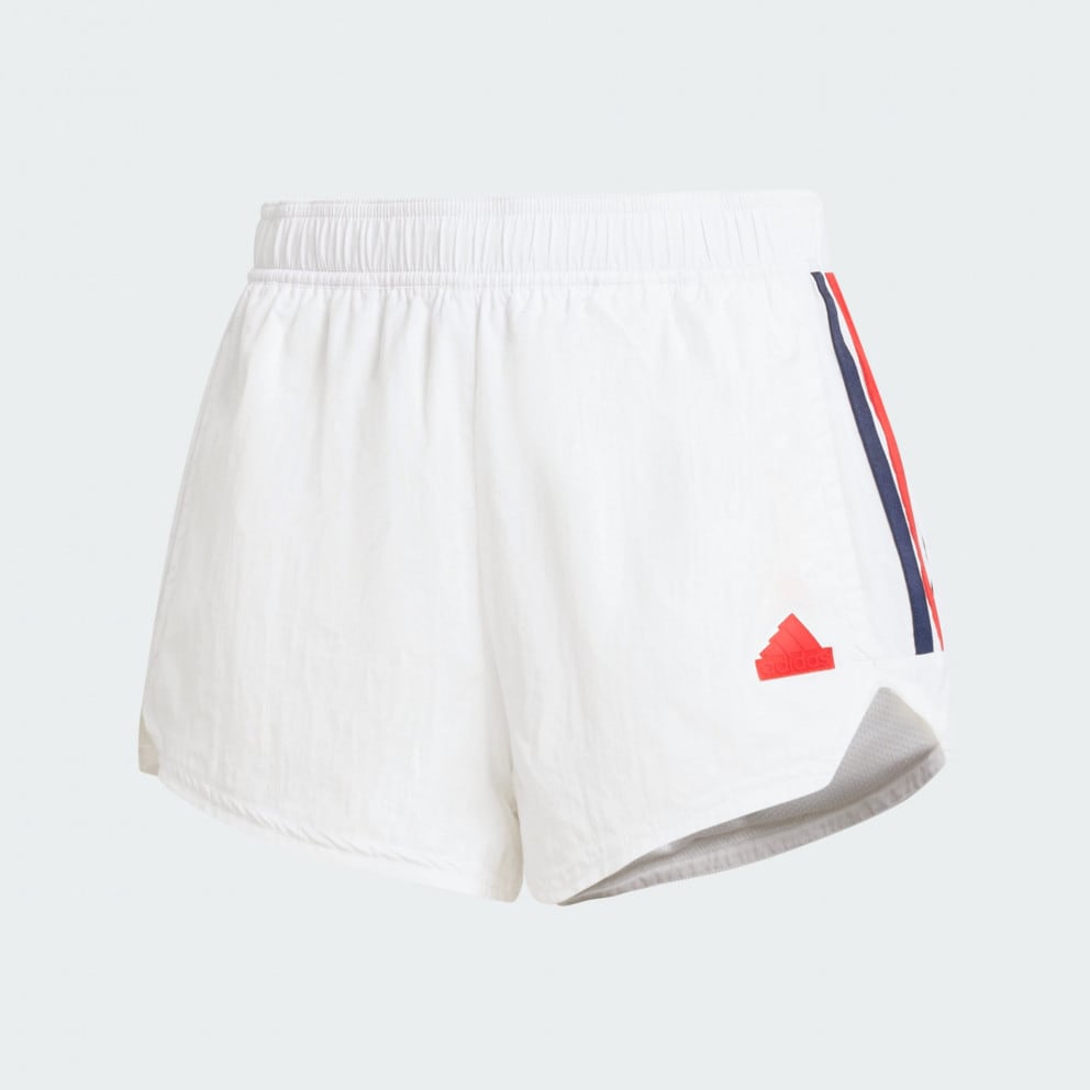 adidas Tiro Cut 3-Stripes Summer Shorts