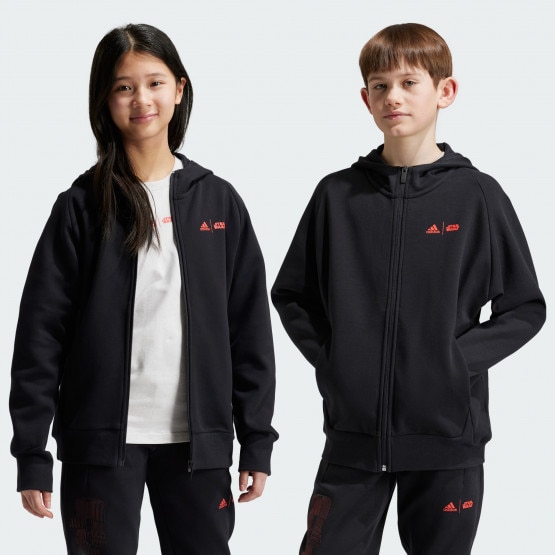 adidas Star Wars Adidas Z.N.E. Full-Zip Hoodie