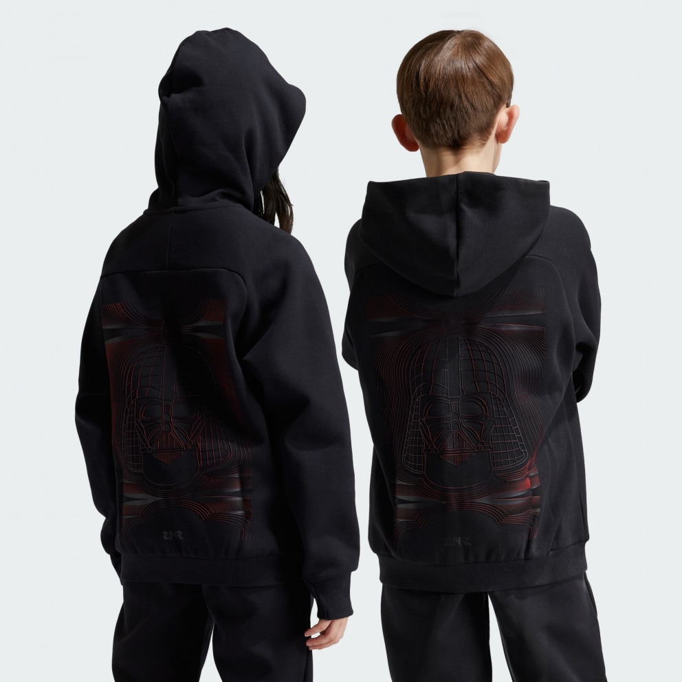 adidas Star Wars Adidas Z.N.E. Full-Zip Hoodie