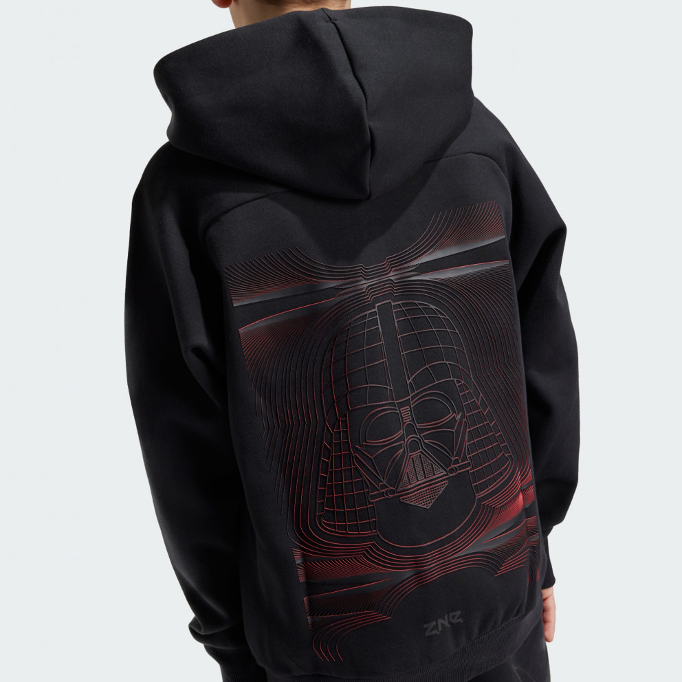 adidas Star Wars Adidas Z.N.E. Full-Zip Hoodie