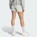 adidas Essentials Slim 3-Stripes Shorts