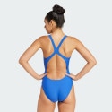 adidas 3 Bar Logo Swimsuit