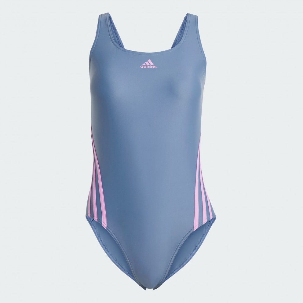 adidas Adidas 3-Stripes Swimsuit