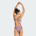 adidas Adidas 3-Stripes Swimsuit
