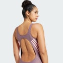 adidas Adidas 3-Stripes Swimsuit