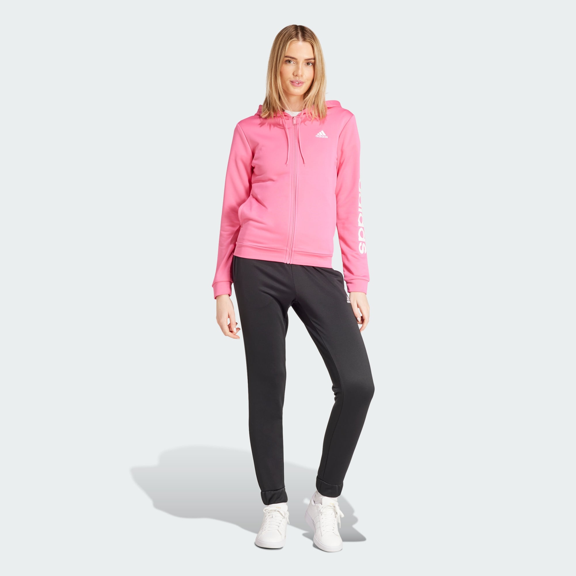 adidas Linear Track Suit