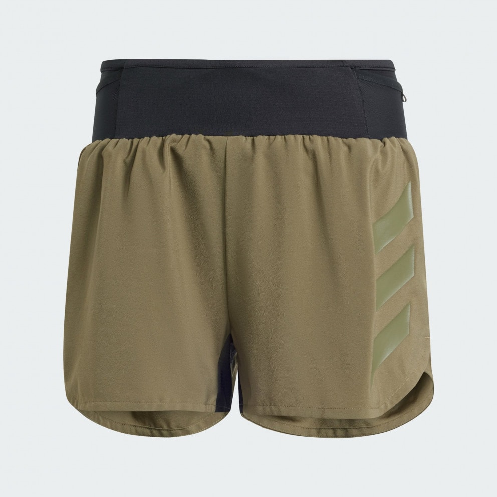 adidas Terrex Terrex Agravic Trail Running Shorts