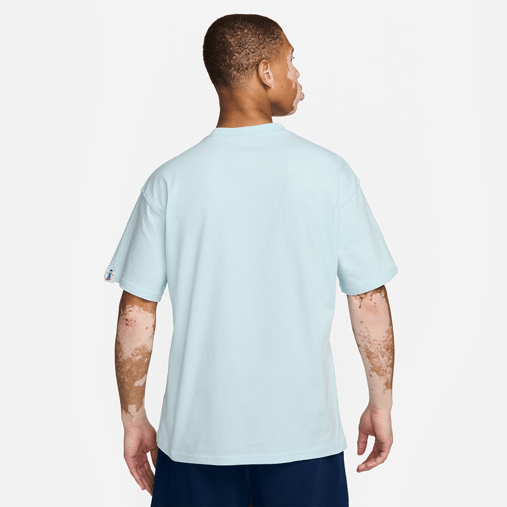 Nike Sportswear Max90 Ανδρικό T-shirt
