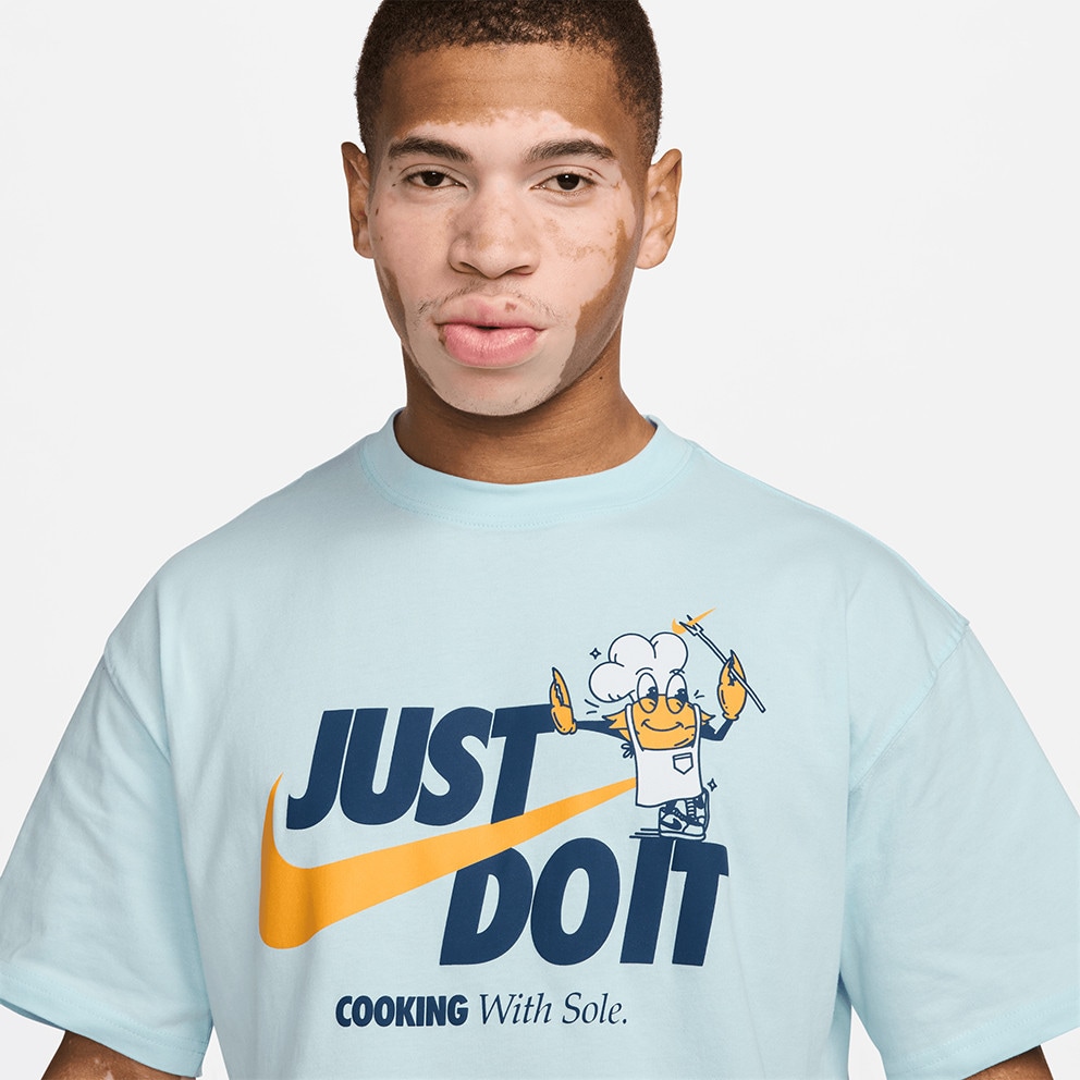 Nike Sportswear Max90 Ανδρικό T-shirt