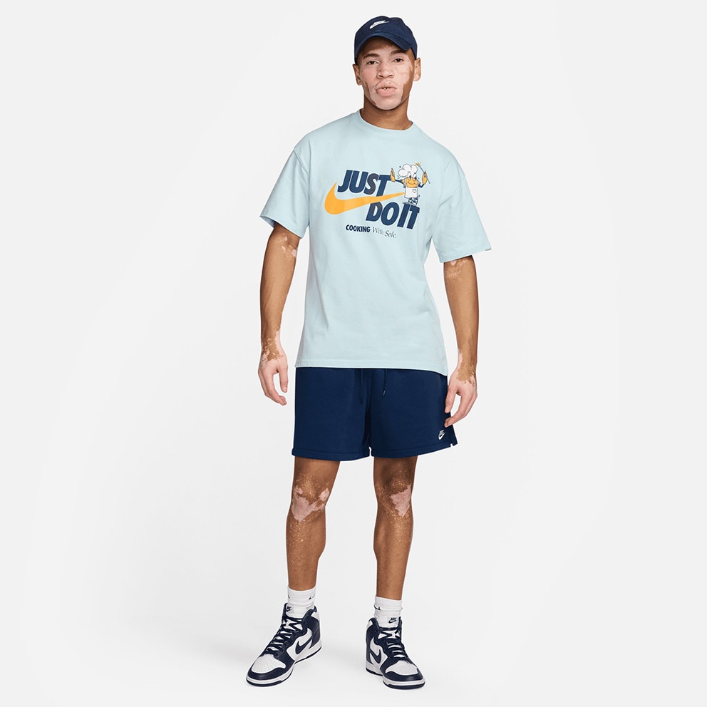 Nike Sportswear Max90 Ανδρικό T-shirt