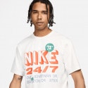 Nike Dri-FIT UV Hyverse Ανδρικό T-shirt