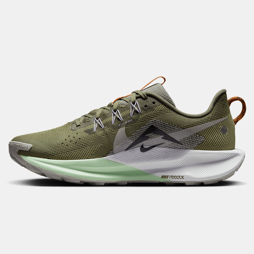 Nike Pegasus Trail 5 Ανδρικά Παπούτσια για Τrail