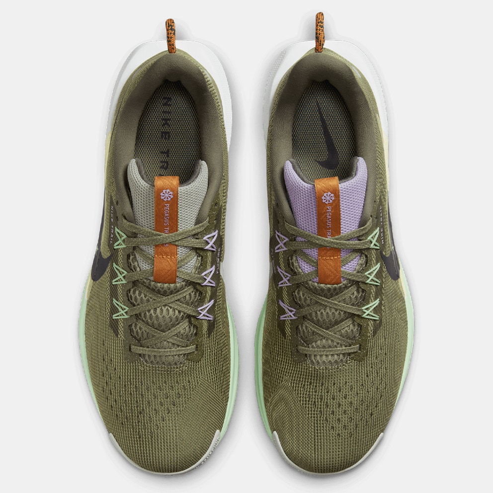 Nike Pegasus Trail 5 Ανδρικά Παπούτσια για Τrail