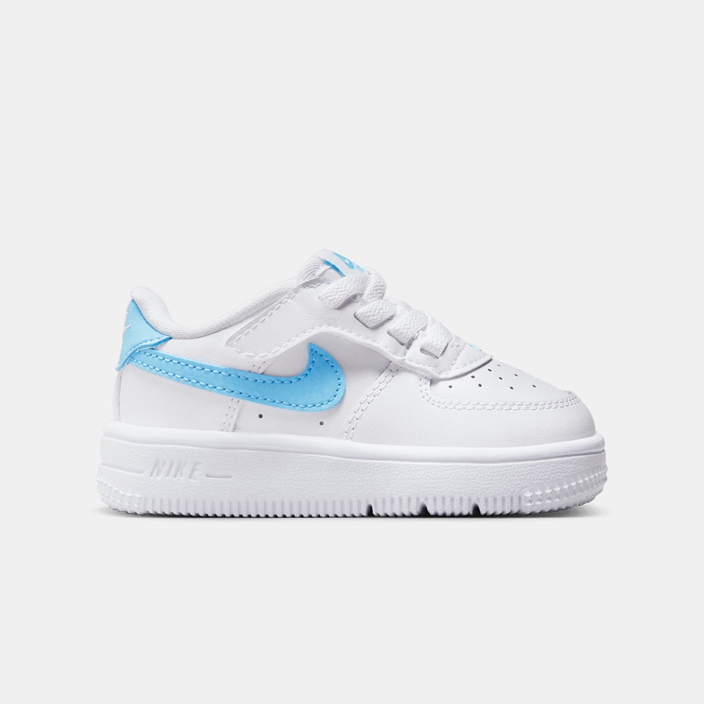 Nike Air Force 1 Low Easy-On Infant's Shoes