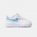 Nike Air Force 1 Low Easy-On Infant's Shoes