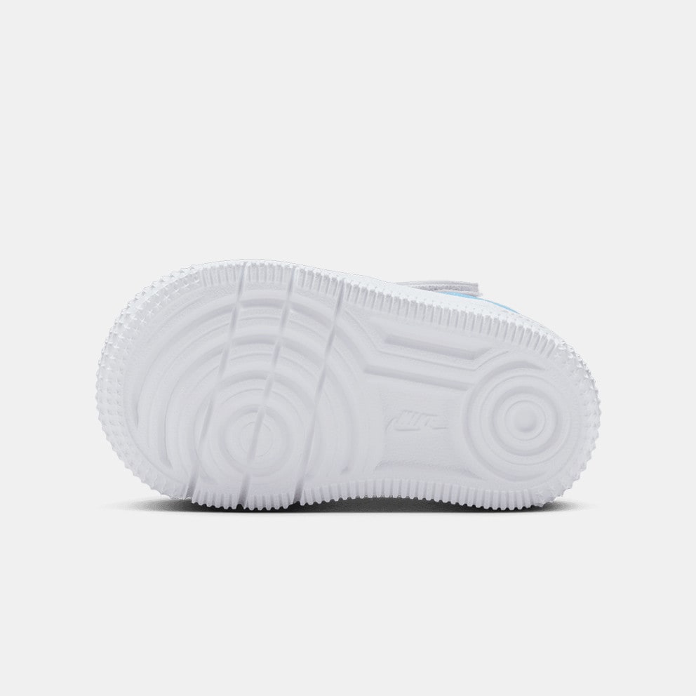 Nike Air Force 1 Low Easy-On Infant's Shoes
