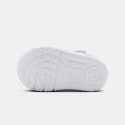 Nike Air Force 1 Low Easy-On Infant's Shoes