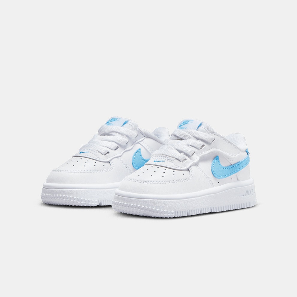Nike Air Force 1 Low Easy-On Infant's Shoes