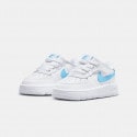 Nike Air Force 1 Low Easy-On Infant's Shoes