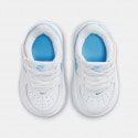 Nike Air Force 1 Low Easy-On Infant's Shoes