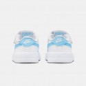 Nike Air Force 1 Low Easy-On Infant's Shoes