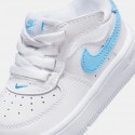 Nike Air Force 1 Low Easy-On Infant's Shoes
