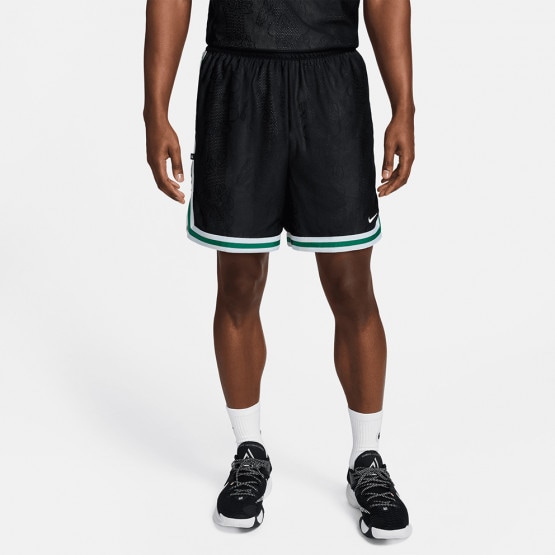 Nike Dri-FIT DNA Giannis Ανδρικό Μπασκετικό Σορτς
