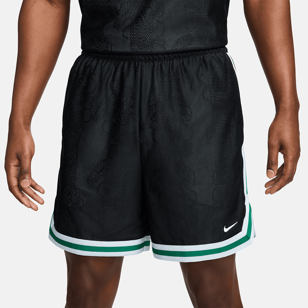 Nike Dri-FIT DNA Giannis Ανδρικό Μπασκετικό Σορτς