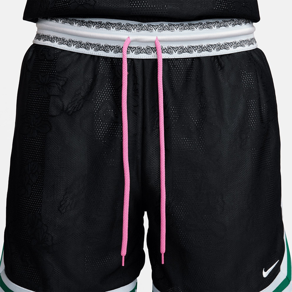Nike Dri-FIT DNA Giannis Ανδρικό Μπασκετικό Σορτς