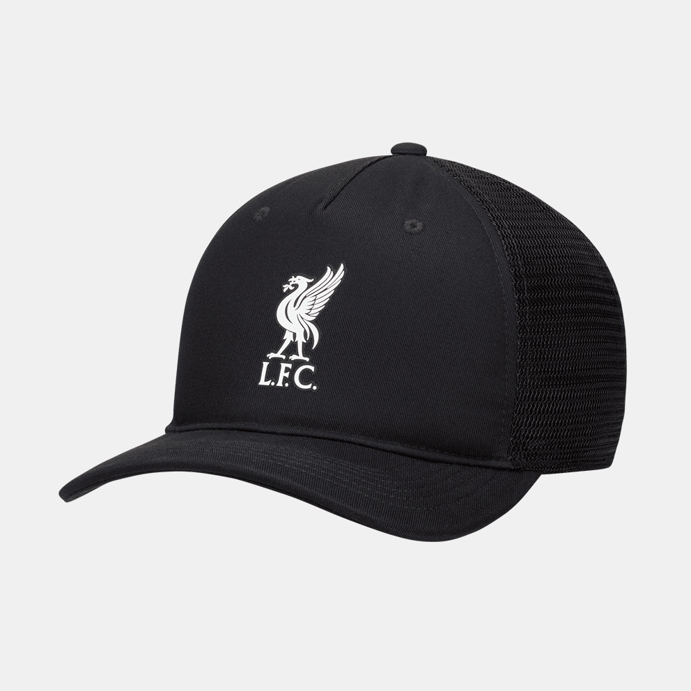 Nike Liverpool F.C. Rise Trucker Καπέλο
