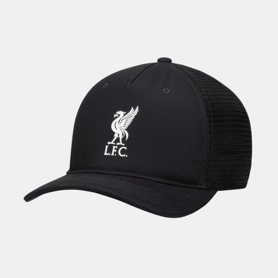 Nike Liverpool F.C. Rise Trucker Cap