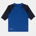 Quiksilver Everyday Upf50 Κids' UV T-shirt