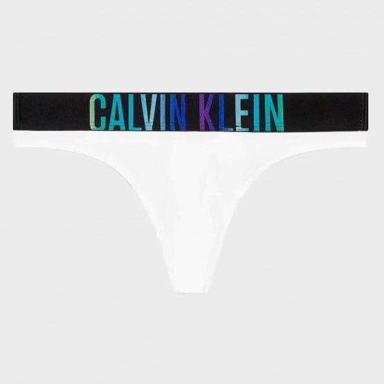 Calvin Klein Thong