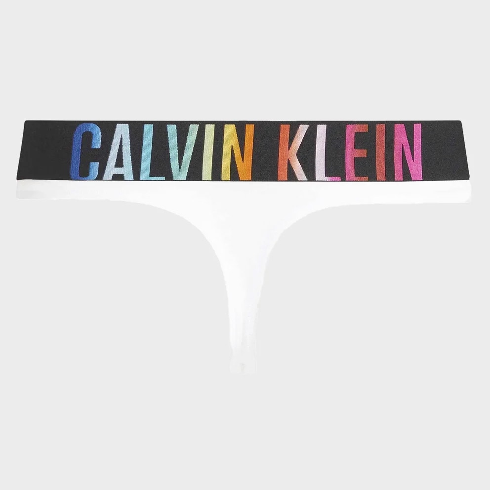 Calvin Klein Thong