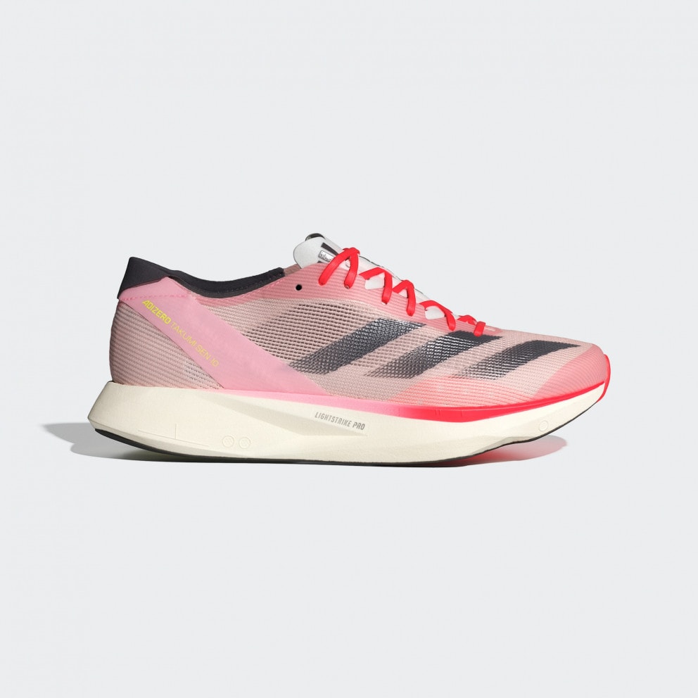 la Adidas Adiprene est bien discrete