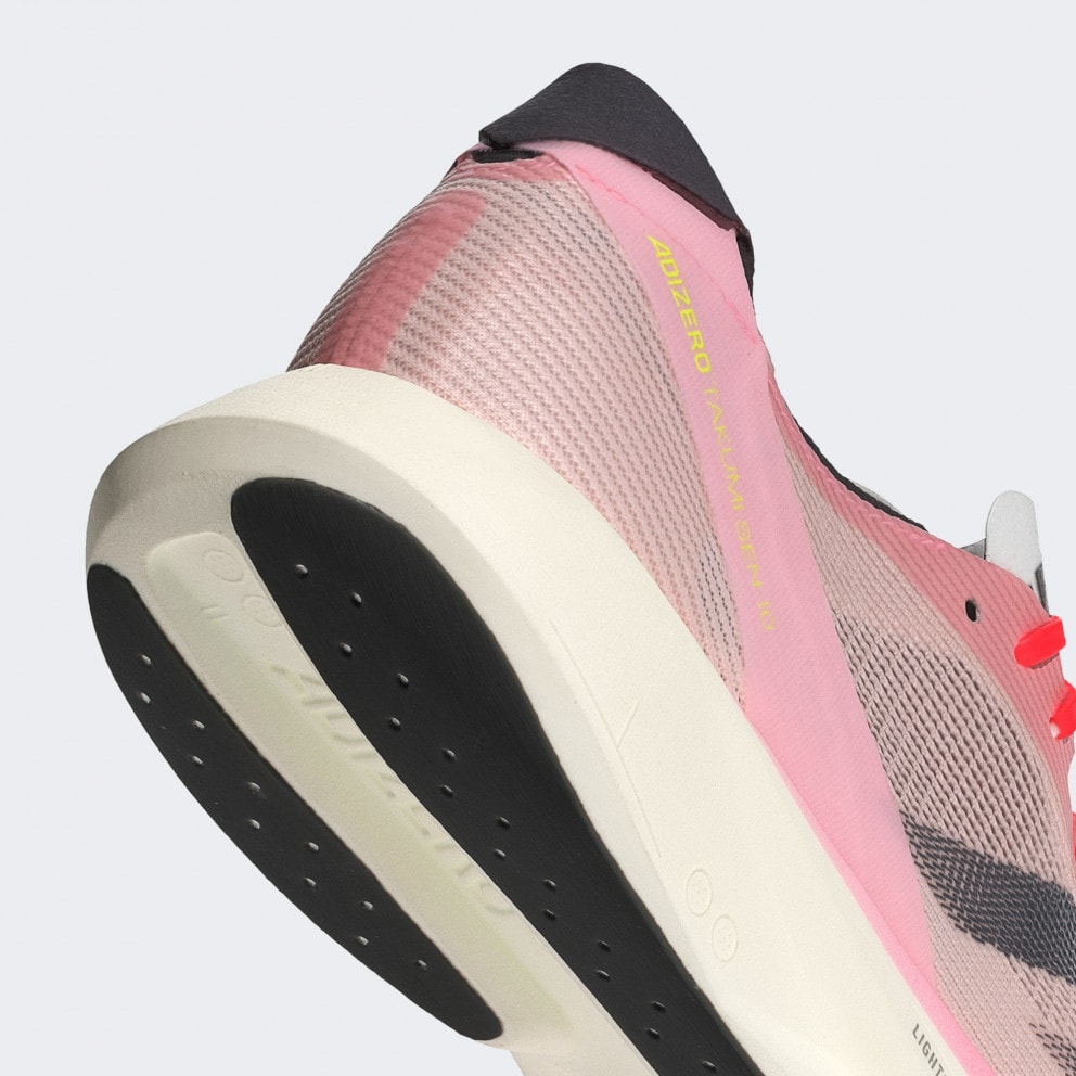 adidas Adizero Takumi Sen 10 Unisex Παπούτσια για Τρέξιμο