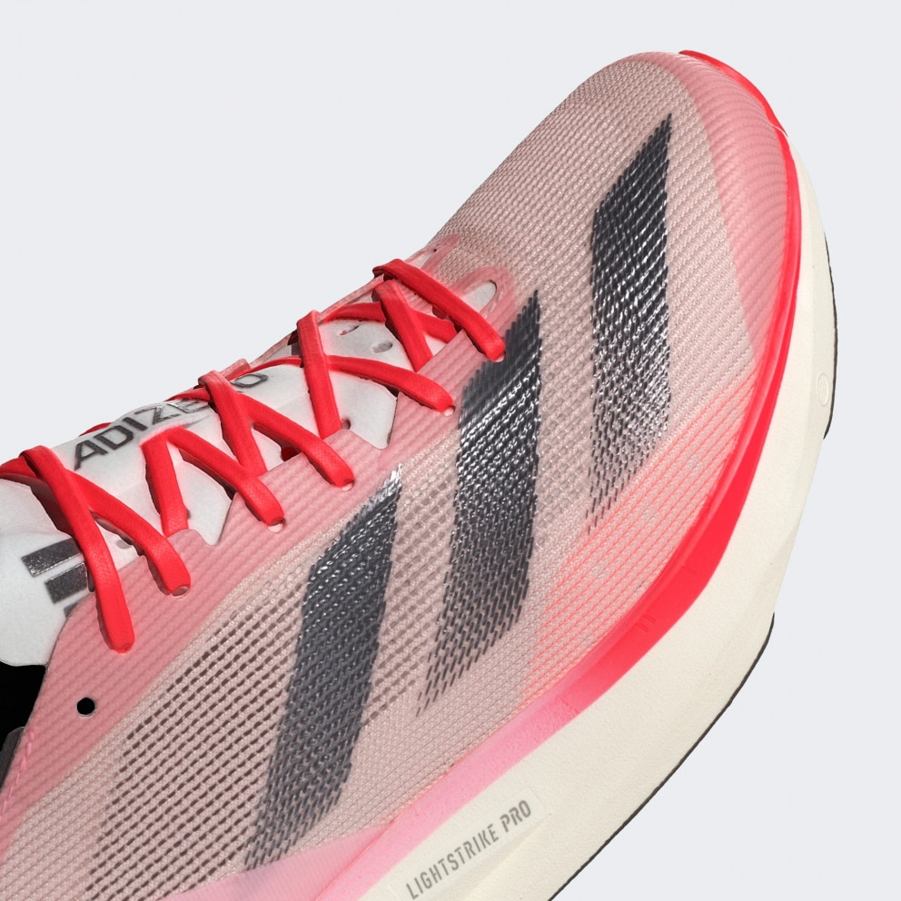 adidas Adizero Takumi Sen 10 Unisex Παπούτσια για Τρέξιμο