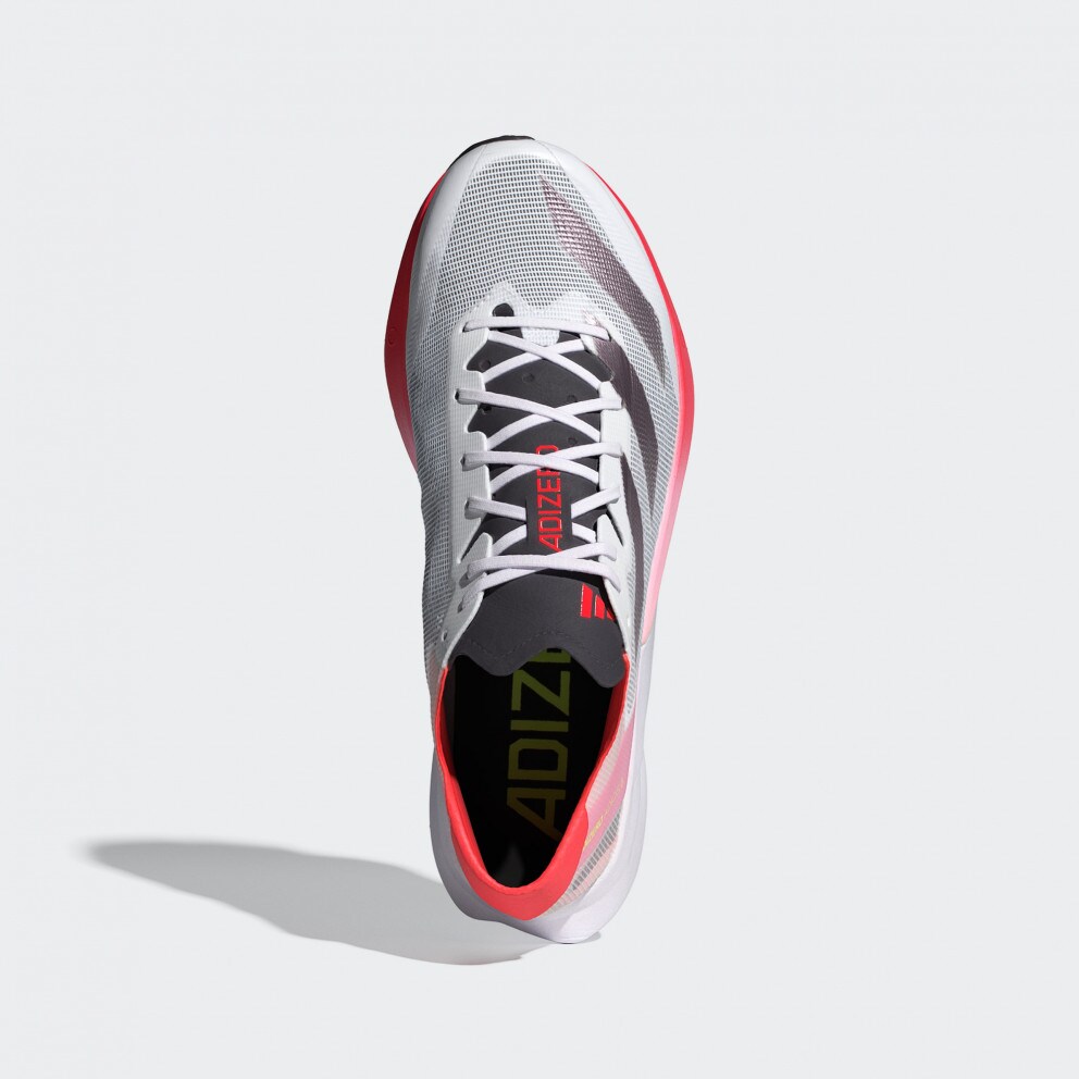 adidas Adizero Adios 8 Ανδρικά Παπούτσια για Τρέξιμο