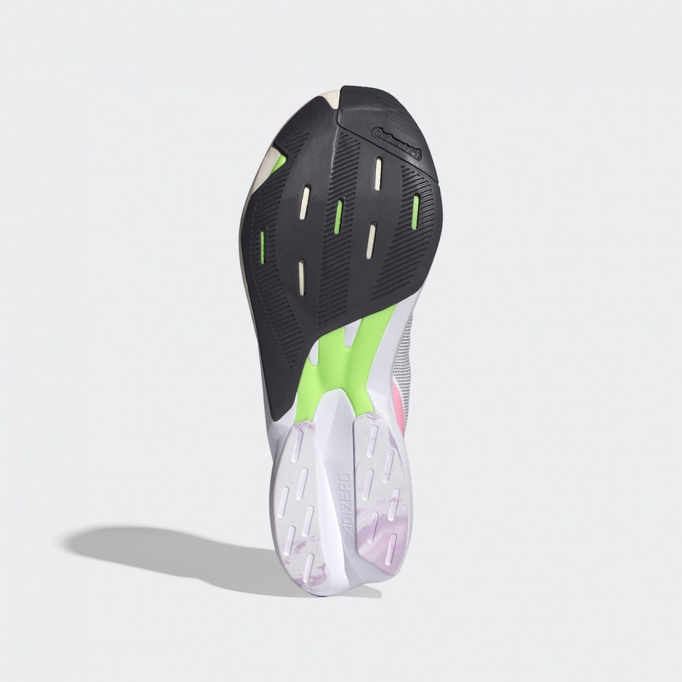 adidas Adizero Adios 8 Ανδρικά Παπούτσια για Τρέξιμο