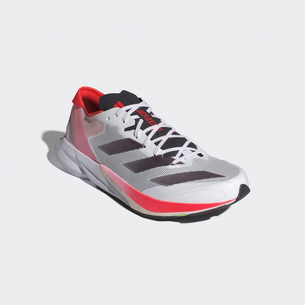 adidas Adizero Adios 8 Ανδρικά Παπούτσια για Τρέξιμο