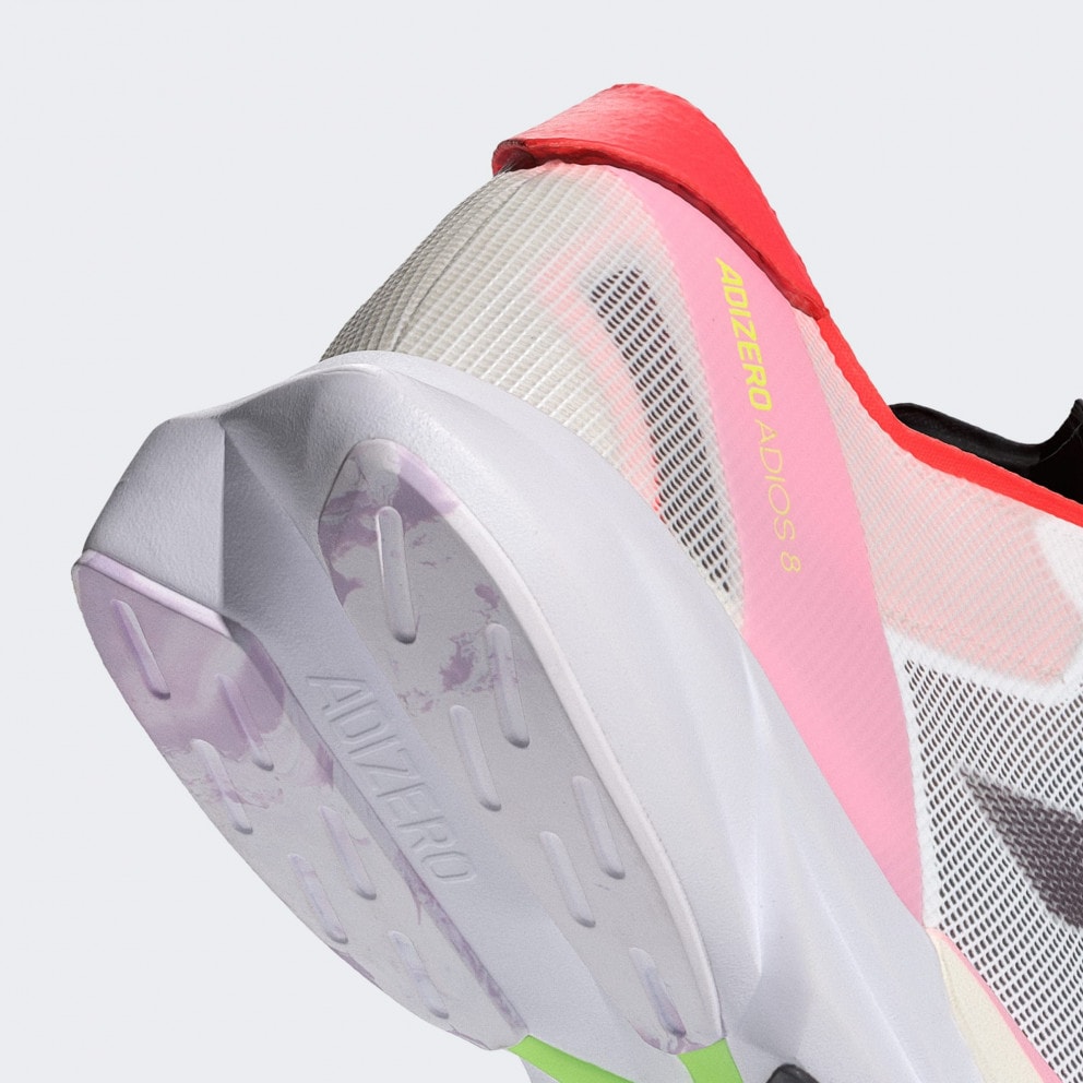 adidas Adizero Adios 8 Ανδρικά Παπούτσια για Τρέξιμο