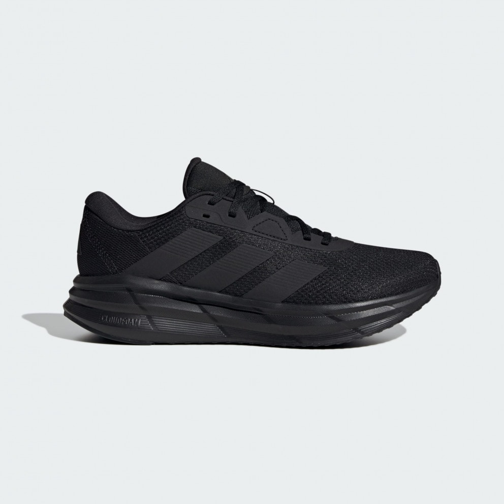 Adidas galaxy black clearance