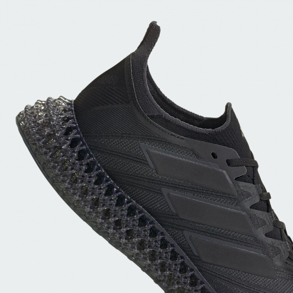 adidas DFWD 4 Ανδρικά Παπούτσια για Τρέξιμο