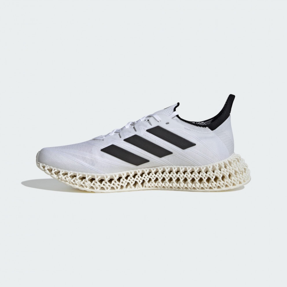 adidas DFWD 4 Ανδρικά Παπούτσια για Τρέξιμο